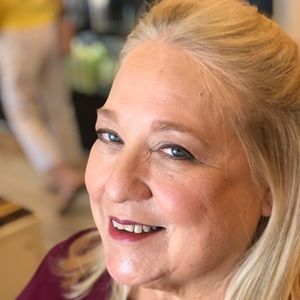 Meet your Posher, Nancy